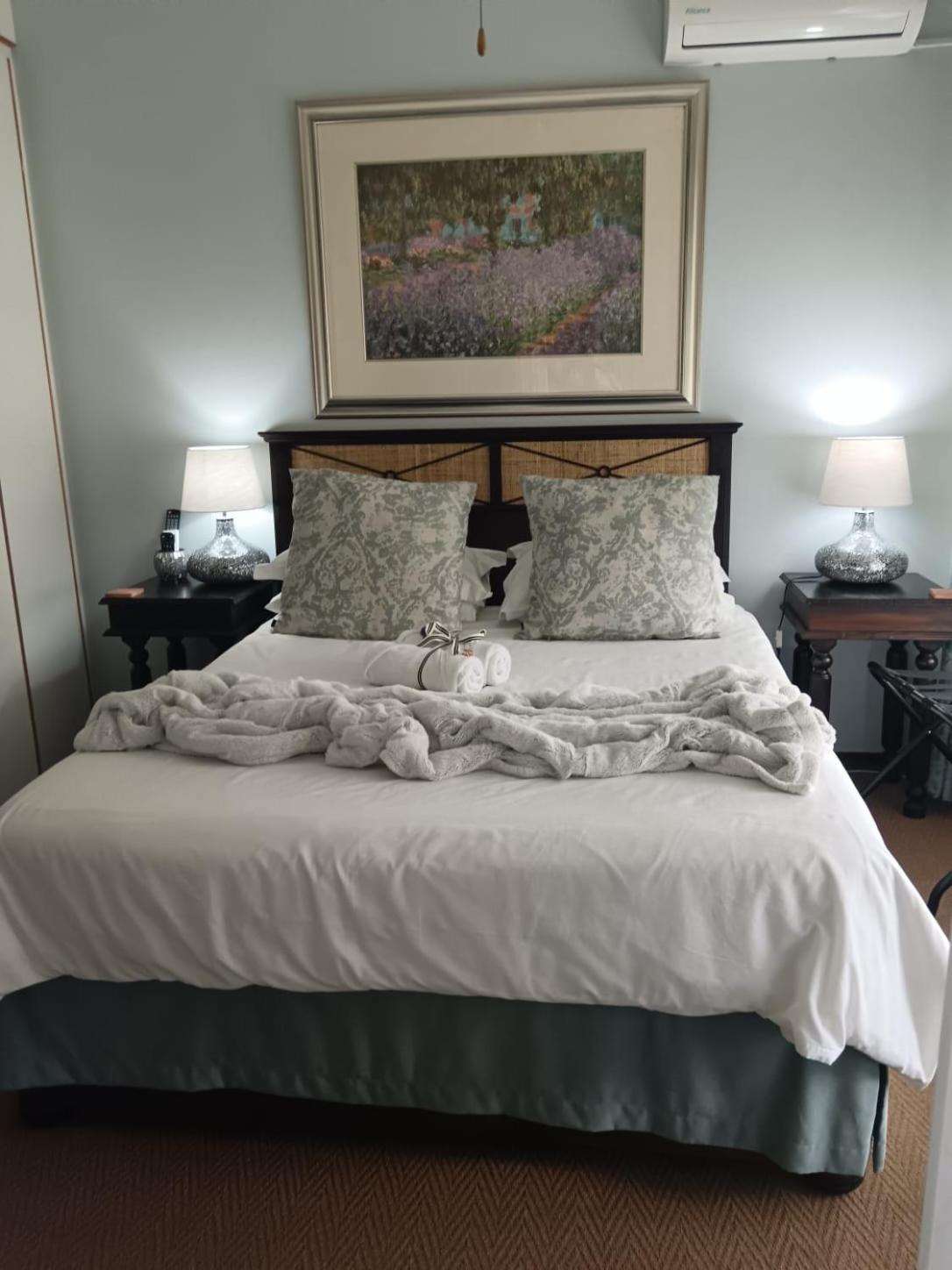 Hillton Manor Guest House Richardsbaai Buitenkant foto