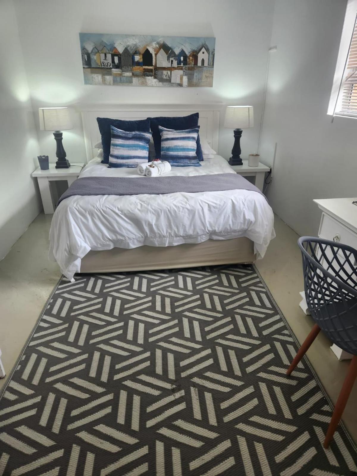 Hillton Manor Guest House Richardsbaai Buitenkant foto