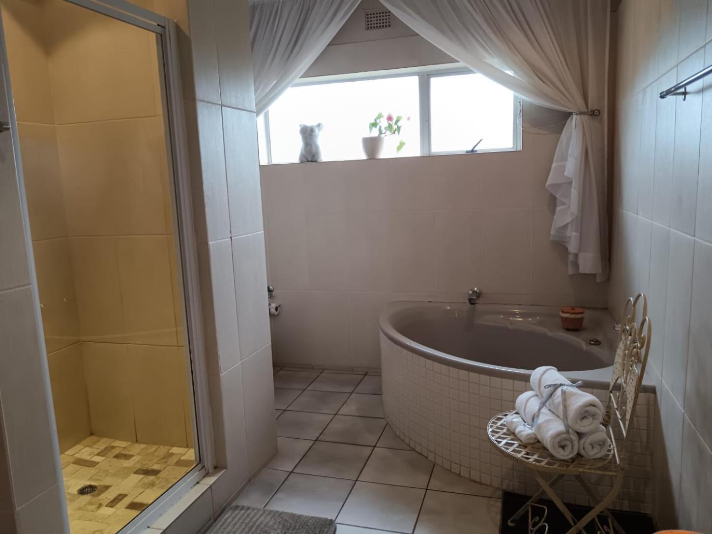 Hillton Manor Guest House Richardsbaai Buitenkant foto