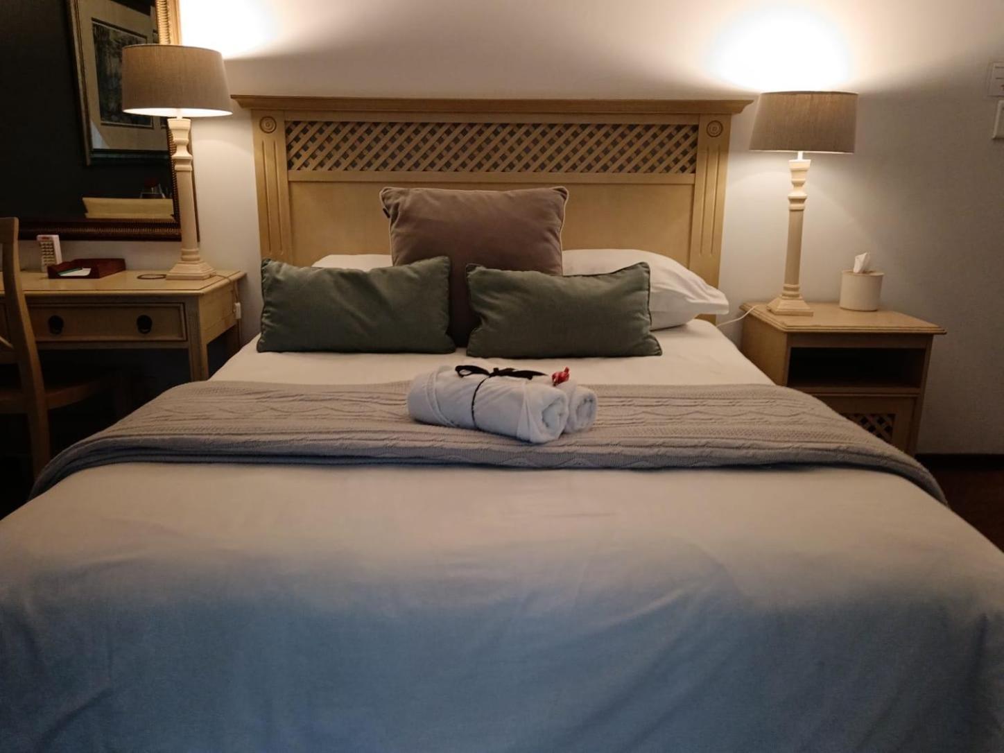 Hillton Manor Guest House Richardsbaai Buitenkant foto