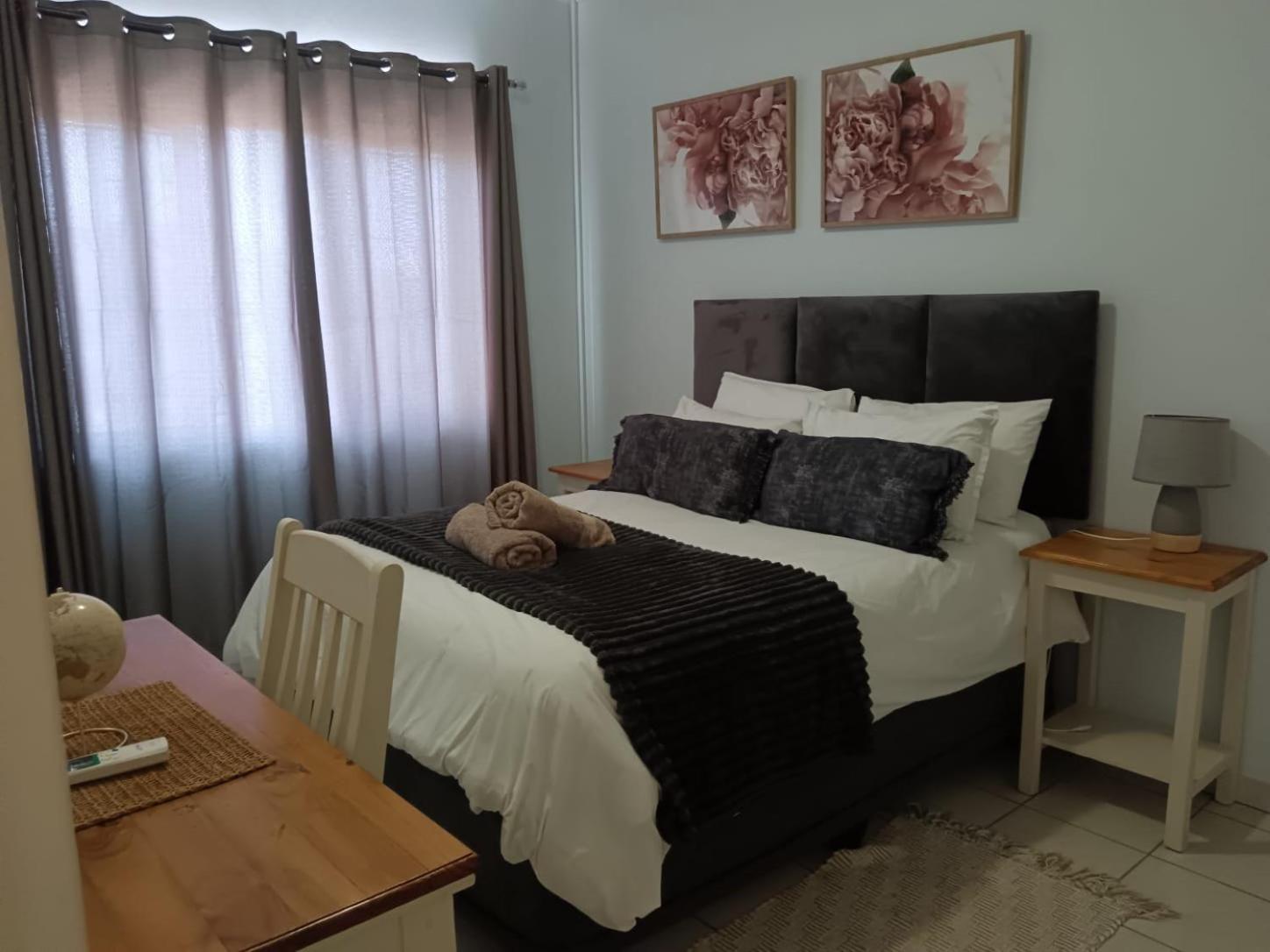 Hillton Manor Guest House Richardsbaai Buitenkant foto