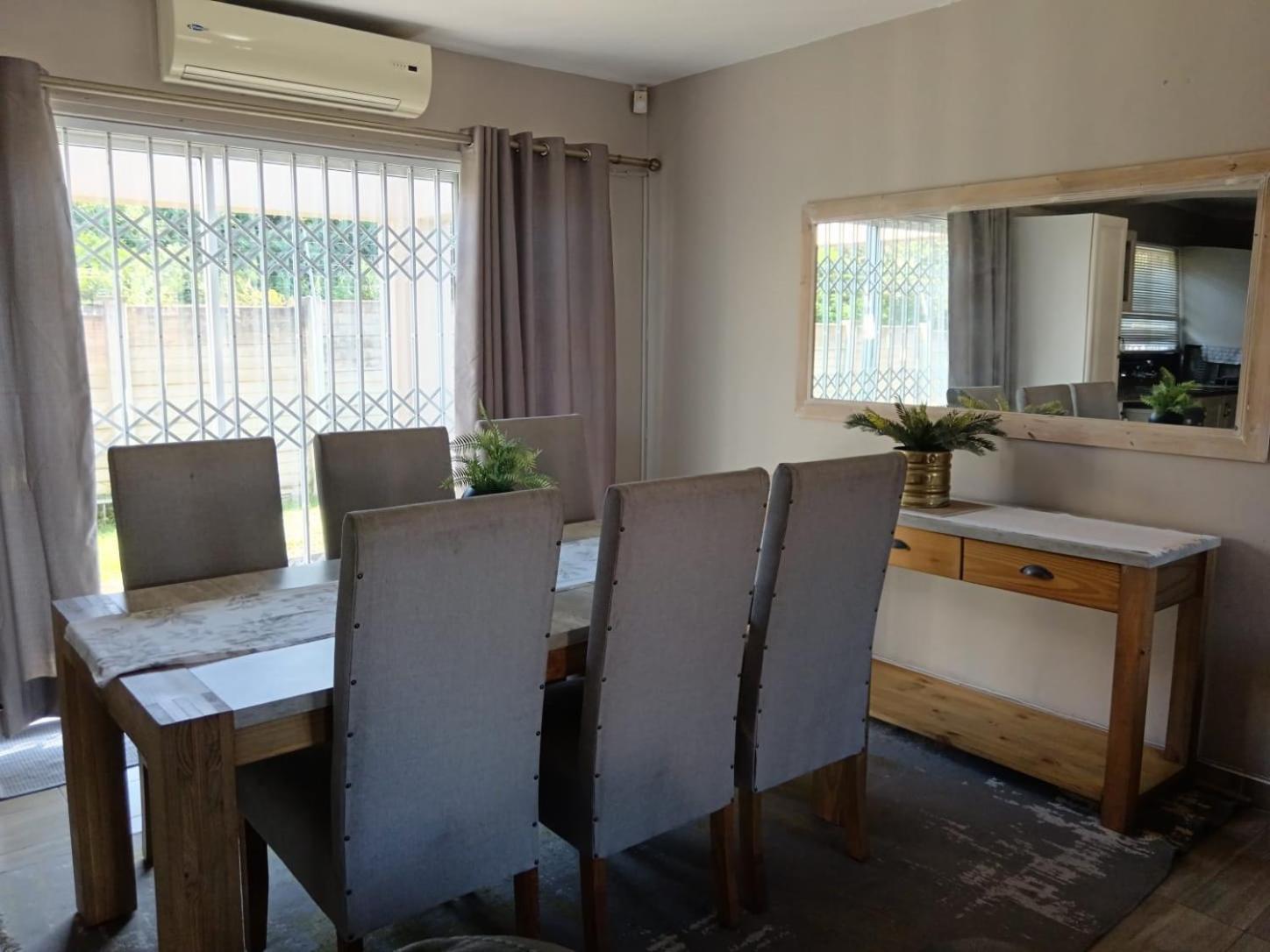 Hillton Manor Guest House Richardsbaai Buitenkant foto